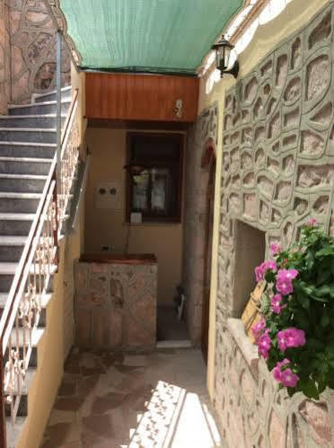 Ayvalik Konak Pansiyon Exterior foto