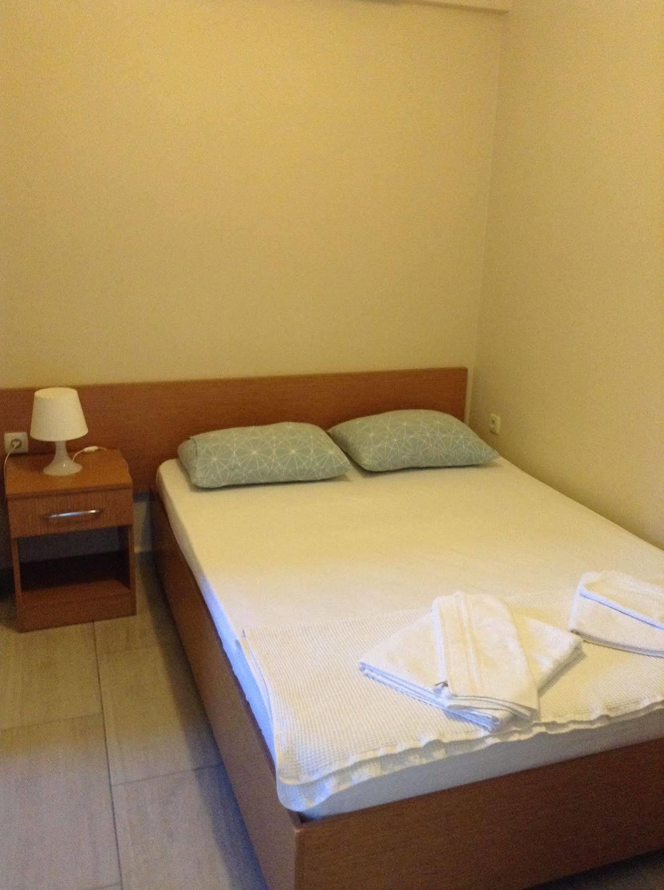 Ayvalik Konak Pansiyon Exterior foto